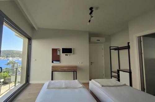 Hotel Sahil Butik Otel
