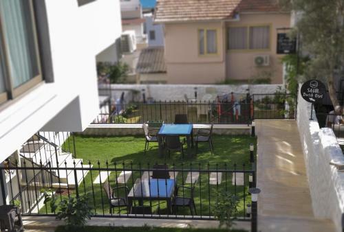 Hotel Sahil Butik Otel