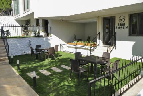 Hotel Sahil Butik Otel