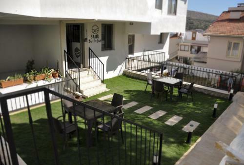Hotel Sahil Butik Otel