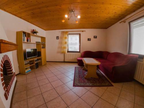 Holiday House Tinca