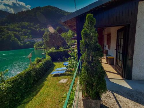 Holiday House Tinca
