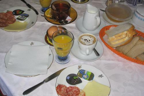 Holiday House Tinca