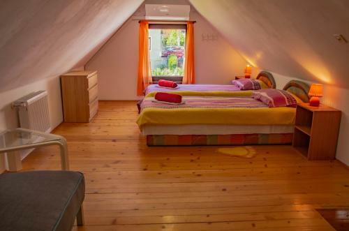 Holiday House Tinca