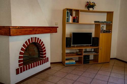 Holiday House Tinca