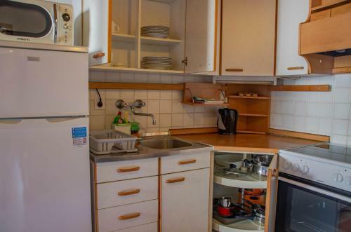 Holiday House Tinca