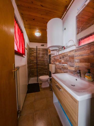 Holiday House Tinca
