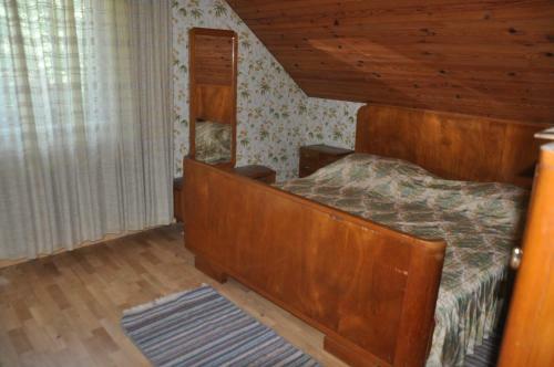 Hostal Apartments Mm