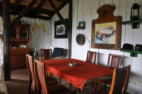 Hostal Apartments Mm