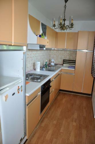 Hostal Apartments Mm