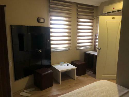 Hotel Otel Grand R?o