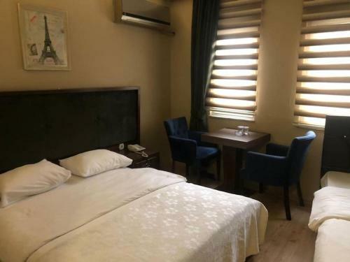 Hotel Otel Grand R?o