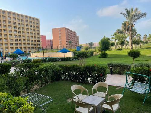 Apartamento Golf Porto Marina 2