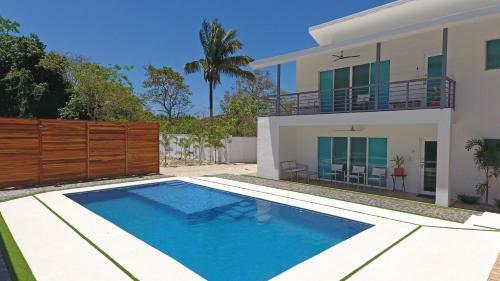 Apartamento Nicoya Villas