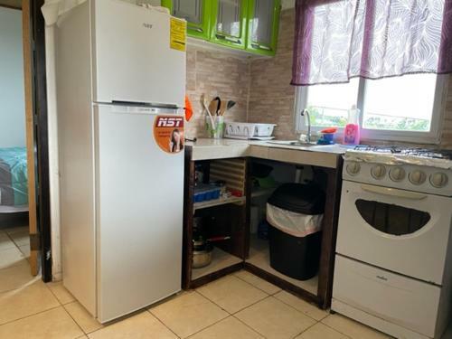 Apartamento Caba�as Mountain View