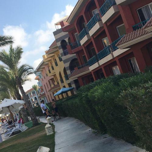 Green Porto Matrouh Chalets