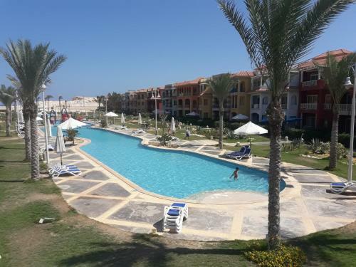 Green Porto Matrouh Chalets