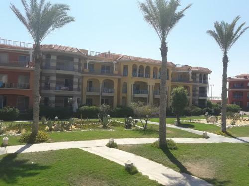 Green Porto Matrouh Chalets
