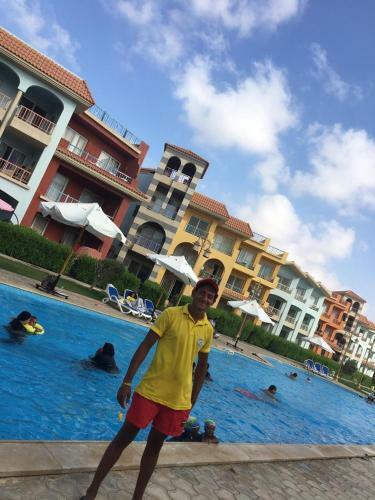 Green Porto Matrouh Chalets