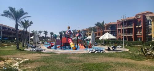 Green Porto Matrouh Chalets