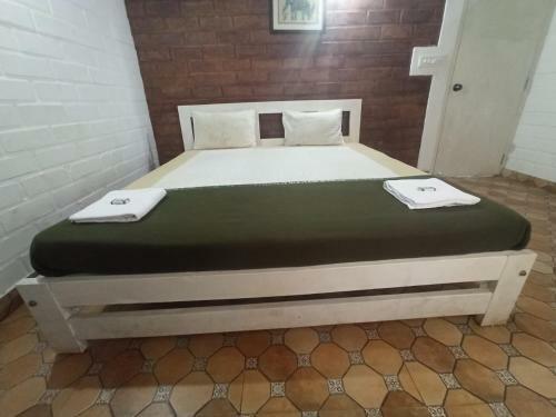 Chikmagalur Ammara Ecostays
