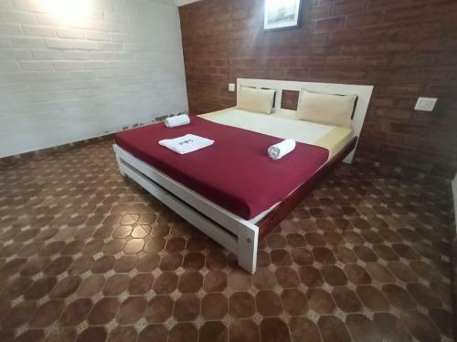 Chikmagalur Ammara Ecostays