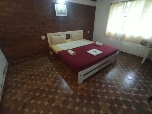 Chikmagalur Ammara Ecostays