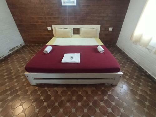 Chikmagalur Ammara Ecostays