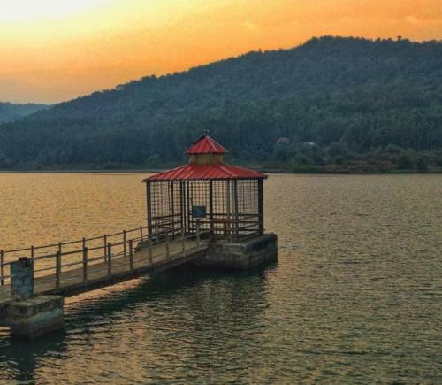 Chikmagalur Ammara Ecostays