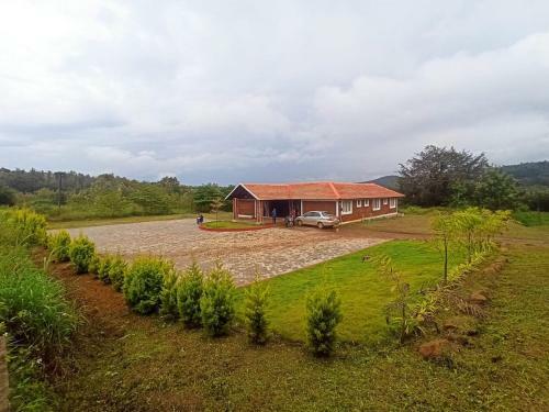 Chikmagalur Ammara Ecostays