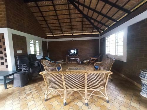 Chikmagalur Ammara Ecostays