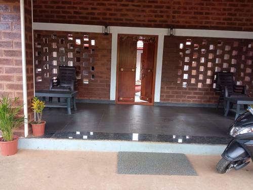 Chikmagalur Ammara Ecostays