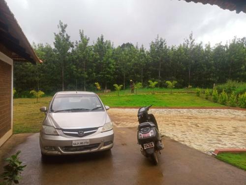 Chikmagalur Ammara Ecostays