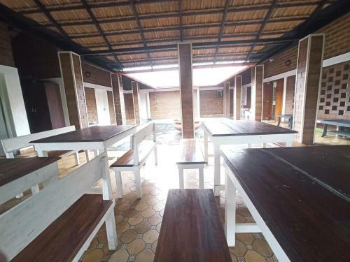 Chikmagalur Ammara Ecostays