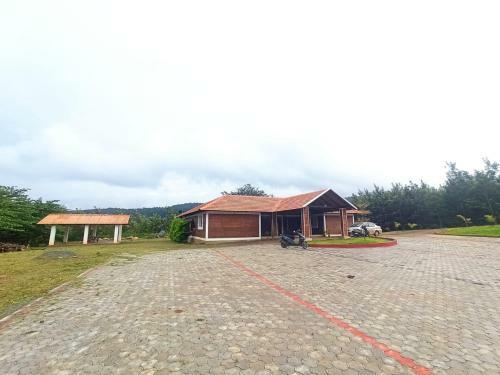 Chikmagalur Ammara Ecostays