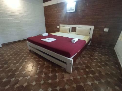Chikmagalur Ammara Ecostays