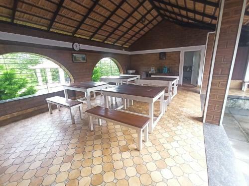 Chikmagalur Ammara Ecostays