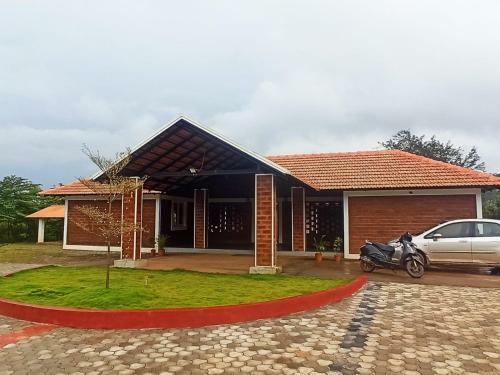 Chikmagalur Ammara Ecostays