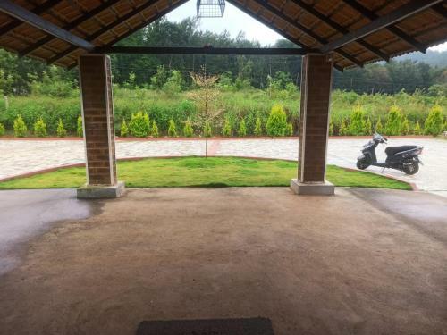 Chikmagalur Ammara Ecostays