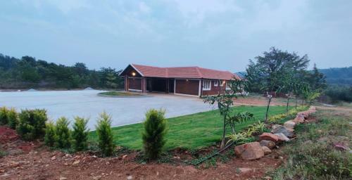 Chikmagalur Ammara Ecostays