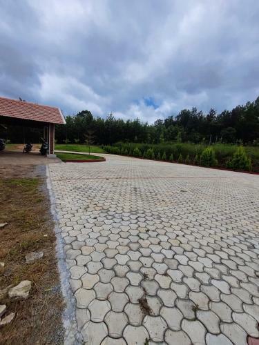 Chikmagalur Ammara Ecostays
