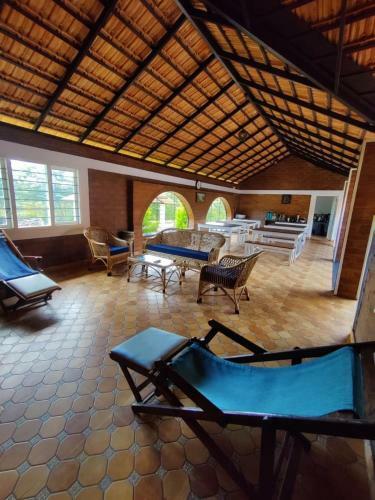 Chikmagalur Ammara Ecostays