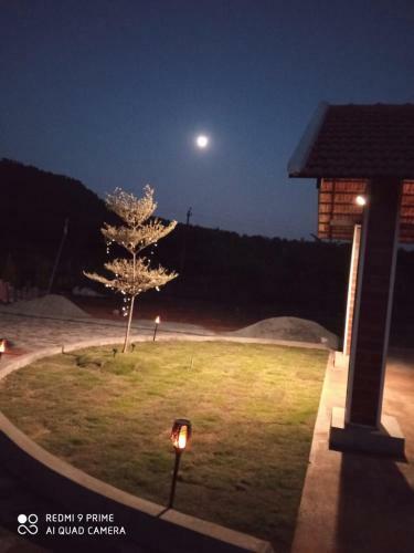 Chikmagalur Ammara Ecostays