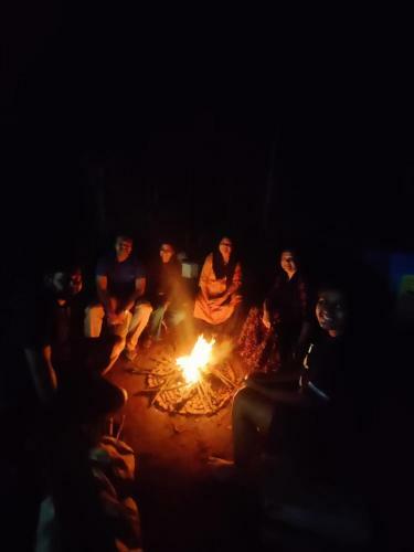 Chikmagalur Ammara Ecostays