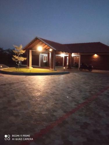 Chikmagalur Ammara Ecostays