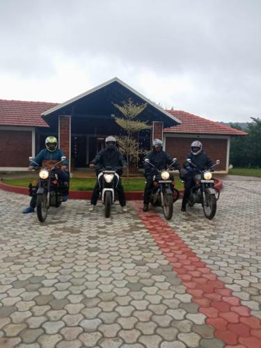 Chikmagalur Ammara Ecostays
