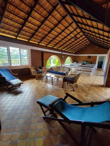 Chikmagalur Ammara Ecostays