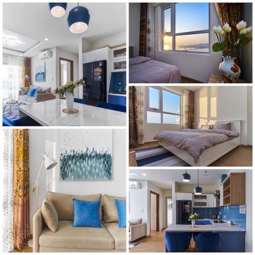 Apartamento Luxury Sapphire Ha Long