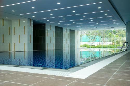 Apartamento Luxury Sapphire Ha Long
