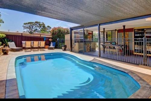Bed & Breakfast Horsley Retreat
